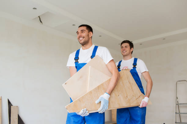 Best Commercial Junk Removal  in Tamarac, FL