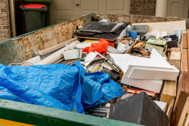 Retail Junk Removal in Tamarac, FL